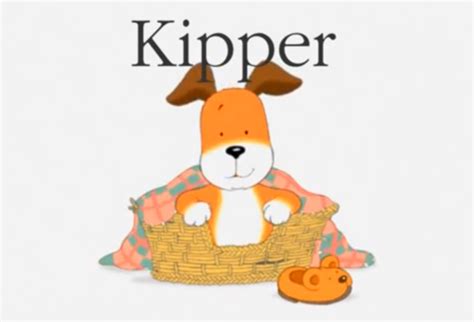 Kipper the cog the magic act